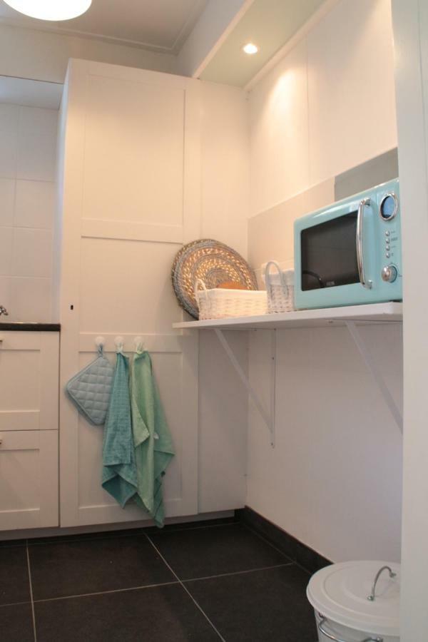 Apartment Boven Jan 574 Le Helder Extérieur photo