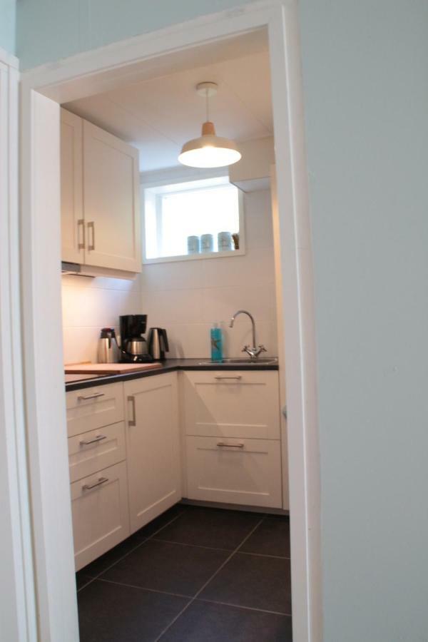 Apartment Boven Jan 574 Le Helder Extérieur photo